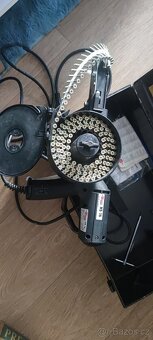 WURTH MASTER HS 16 ASSYMAT 80 - 2