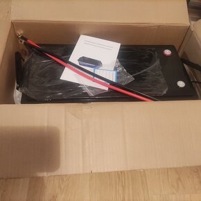 Baterie Lifepo4 24V 100Ah Easun - 2