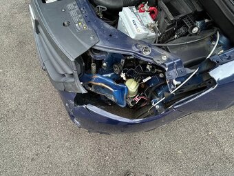 Dacia Dokker 1.5 dCi klima - 2