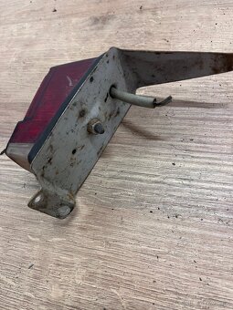 Babetta zadní světlo - 2