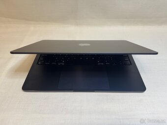 CTO 13 Apple MacBook Air M2 8/10jádro modrý SSD 1Tb / 16Gb - 2