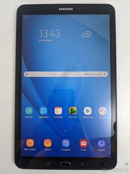 Samsung Galaxy Tab A 8.0(2016) 2/16gb Black. Záruka 6 měsíců - 2