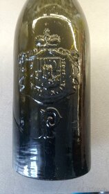 Pivní a sodovkové lahve - 2