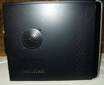 Starší plně funkční PC - 2