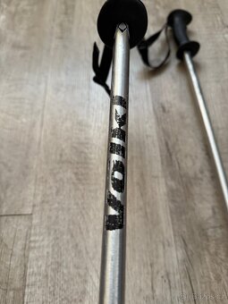 Dětské lyžařské hůlky Volkl 80cm - 2