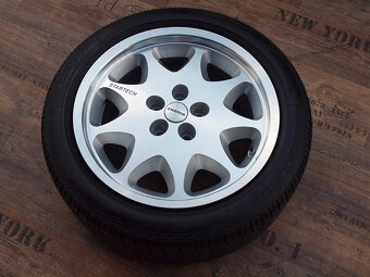 18" Alu kola = 5x114,3 = STARTECH = TOP - EXKLUZIVNÍ - 2