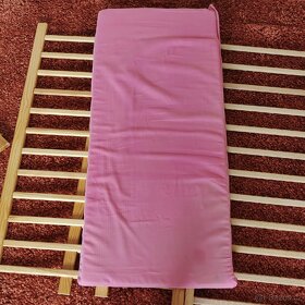 Kolébka Scarlett - 2