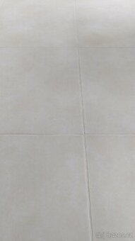 Dlažba Lacca světle béžová 45x45 - 2