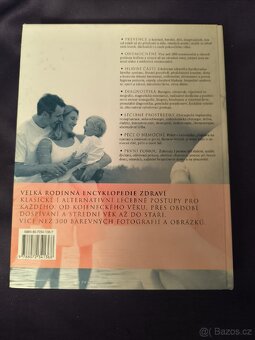 Velká rodinná encyklopedie zdraví - 2