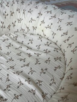 Hnízdečko Mušelína - 2