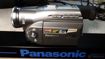 Panasonic NV-DS28 - 2