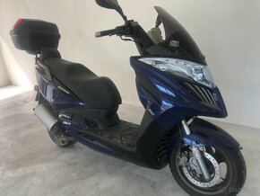 Kymco New Grand Dink 50 - 2