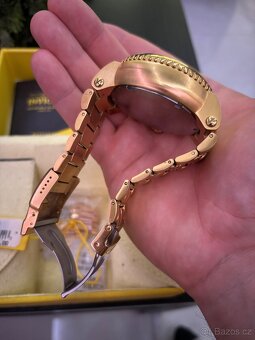 Hodinky Invicta Pro Diver Quartz Chronograph 25077 - 2