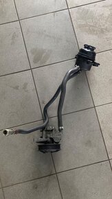 Díly motoru BMW N52 - 2