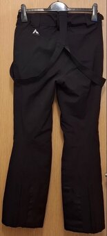 Lyžařské kalhoty – McKindly – vel. 164 - 2