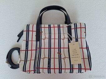 NOVÁ ZNAČKOVÁ KABELKA, zn. RADLEY - 2