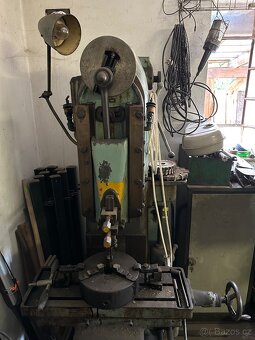 Obrážečka STE 16 - 2