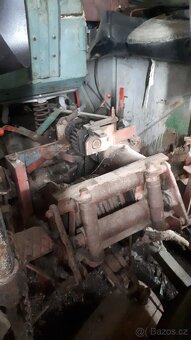 Prodám zetor super 50 - 2