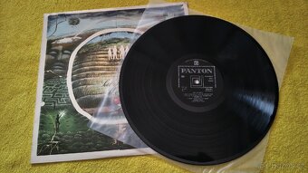 LP M. Efekt - svět hledačů - 2