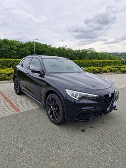 ALFA ROMEO Stelvio 280Ps VELOCE - 2