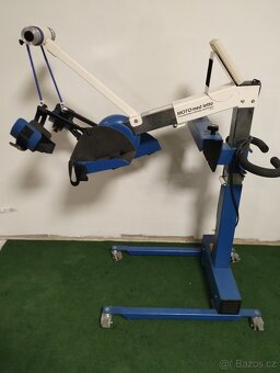 MOTOMED VIVA 1nohy pro ležící osoby - 2