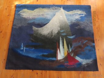 Tapisérie "Moře" ArtProtis - 2