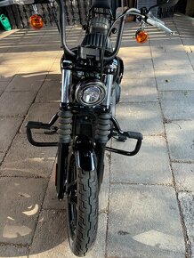 HD-FXBBS-Street Bob - 2