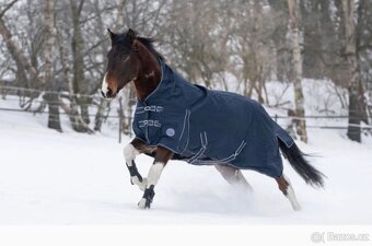 Nepromokavé deky - 2