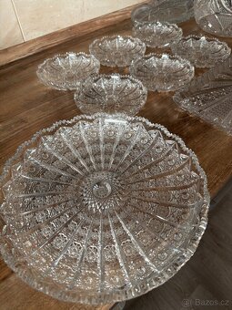 Křišťálový servis - 2