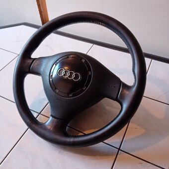 Volant audi a3,a4.. - 2