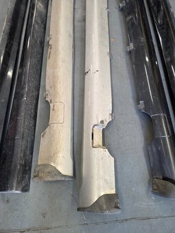 Ford mondeo mk4 Prahy - 2