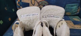 Barefoot Bär velikost 36 - 2