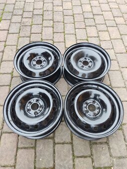 FE KOLA FIAT TIPO 5X98 R15' - 2