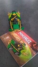 30532 lego Ninjago - 2