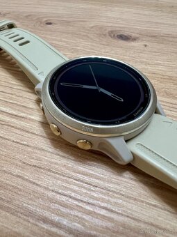 Hodinky Garmin Fenix 6S PRO Solar - 2