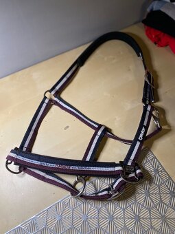 Ohlávka Eskadron - 2