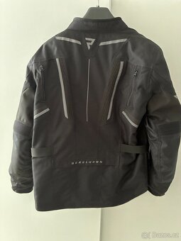 Rebelhorn Scout bunda - 2