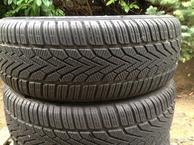 Zimní pneumatiky Semperit 205/60R16 92H - 2