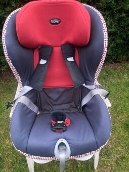 Dětská autosedačka 9-18 kg … 2 kusy - 2
