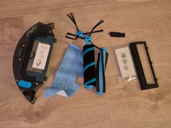 Robotický vysavač ETA Master 5229 90000 - 2