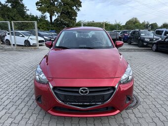 Mazda 2, 1.5i 55 Kw SKYACTIV - 2