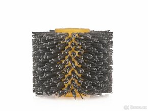 Prodám nylonový brusný kartáč 120x100, P80 - 2