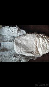 pánské pleny-kalhotkové - 2