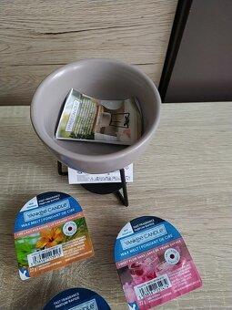 Yankee Candle set - 2