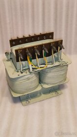 Transformátor JOC-T2-1058 - 2