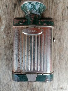 Stará svítilna - 2