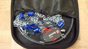 Sněhové řetězy Pewag SUV RSV79 - 2