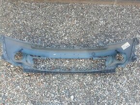 Nárazník MINI Cooper S R56 LCI 2010-2013 - 2