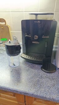 Kavovar Krups - 2
