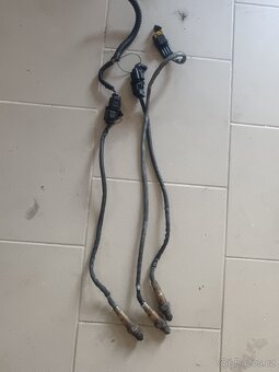 Díly alfa Romeo 159 1.9. jts - 2